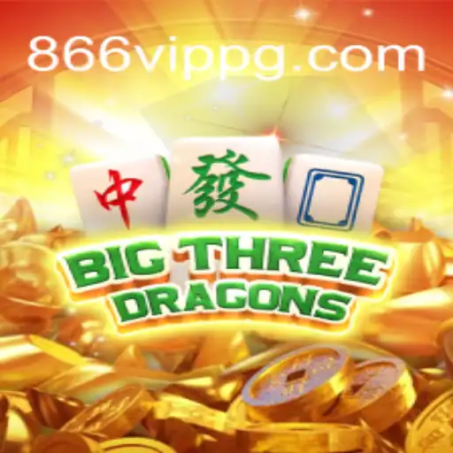 Descubra o Mundo de BigThreeDragons