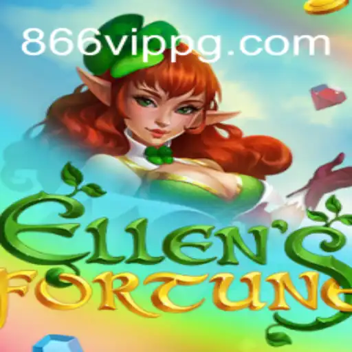 EllensFortune: Um Jogo Revolucionário com a Palavra-Chave Misteriosa 866vip