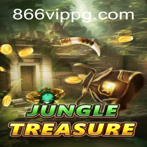 Descubra o Novo Fenômeno dos Jogos: JungleTreasure